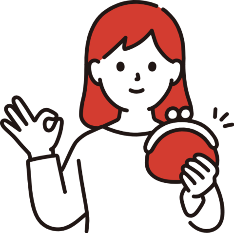 リーズナブルな価格で提供できる理由