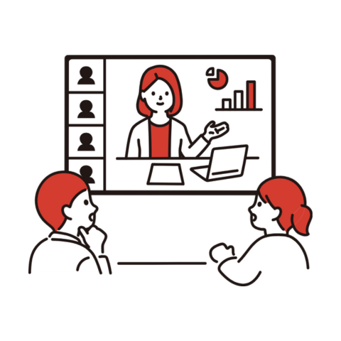 オンライン見積もり